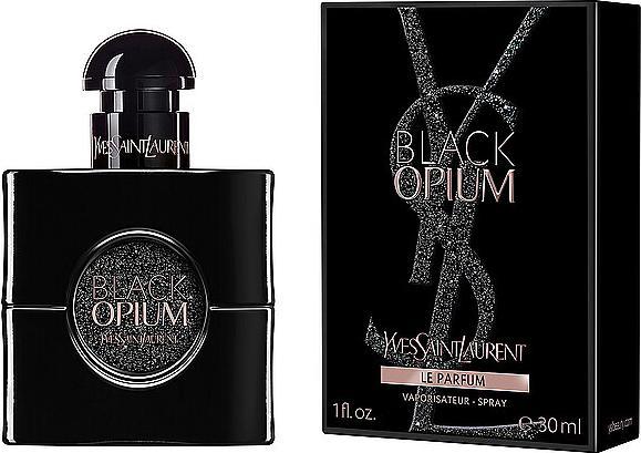 Produktbild Yves Saint Laurent Black Opium (Eau de Parfum, 245 ml)