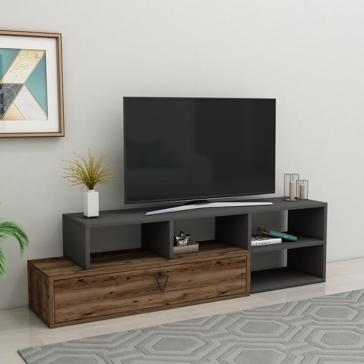 Actual product image Kalune Design Nicholas (120 x 27.5 x 38 cm)