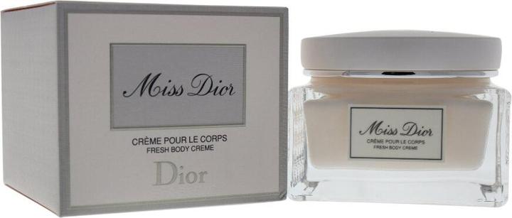 Produktbild Dior Miss (Körpercreme, 150 ml)