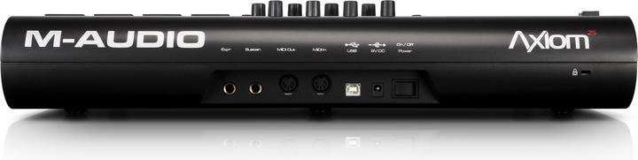 Produktbild M-Audio Axiom 25 MKII (25 Tasten)