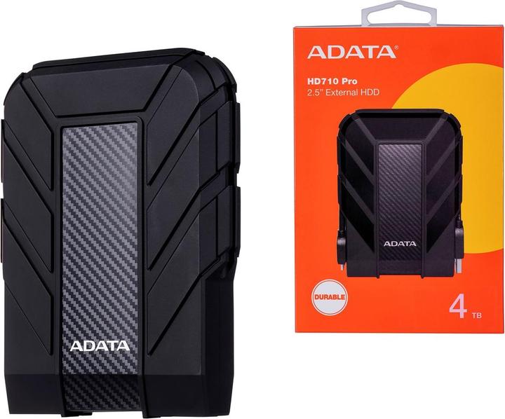 Immagine prodotto Adata AHD710P (4 TB)