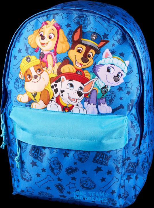 Paw Patrol Euromic - - Medium Backpack (16 L)