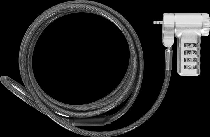 Image du produit Targus Combo Ultimate Resettable