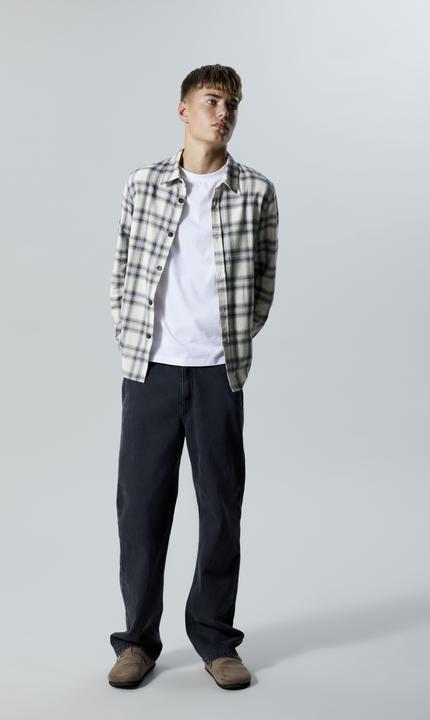Actual product image Lmtd Loose Fit Jeans (170)