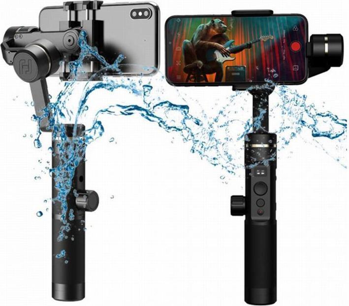 Actual product image FeiYu Tech SPG 2 (Smartphone, 0.30 kg)
