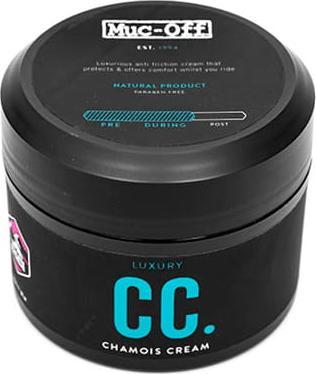 Muc-Off Chamois Cream