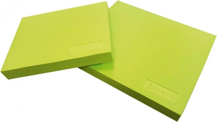 Actual product image Sveltus Balance base LEVER 3014 40x33x5 cm