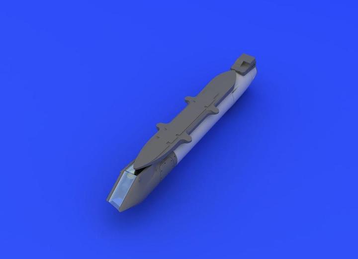 Actual product image Eduard Sniper ATP