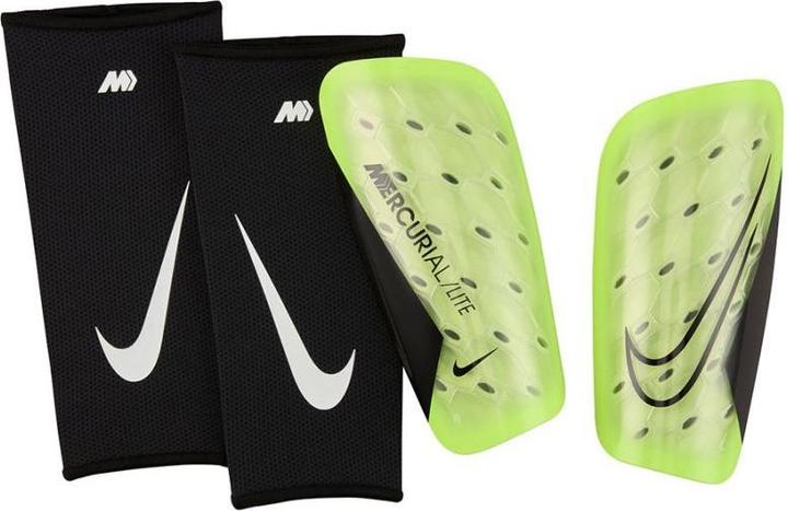 Productafbeelding Nike Mercurial Lite scheenbeschermers (XS)