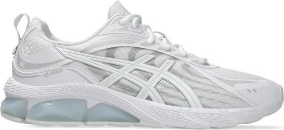 Cloud Grey, White