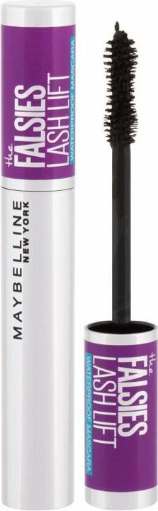 Image du produit Maybelline New York The Falsies (1 Noir)