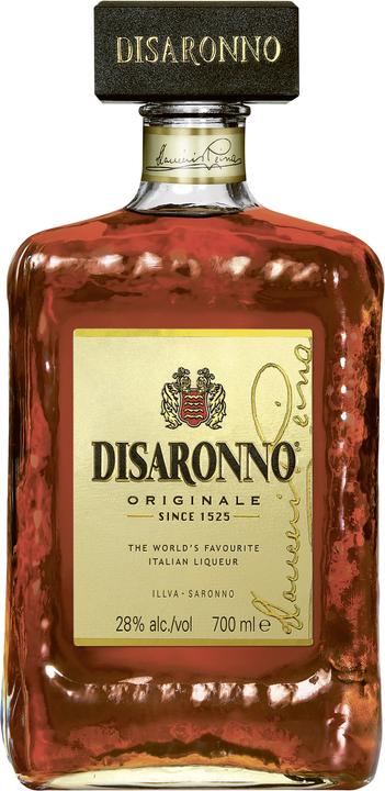 Produktbild Disaronno Amaretto (1 x 70 cl)