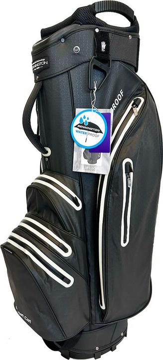 Produktbild FlatCat Bennington Dry Go