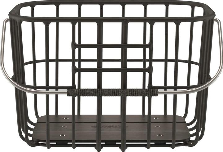 Actual product image Brooks Running Hoxton Basket - Black (25 l)