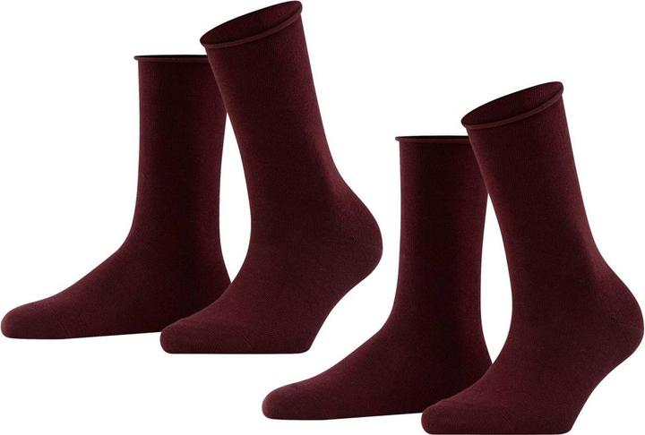 Actual product image Falke Happy DP SO (pack of 4, 39 - 42)