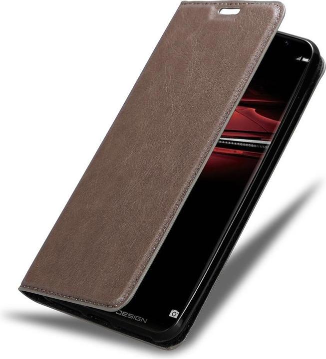 Immagine prodotto Cadorabo Copertina magnetica invisibile del libro (Huawei Mate RS Porsche Design)
