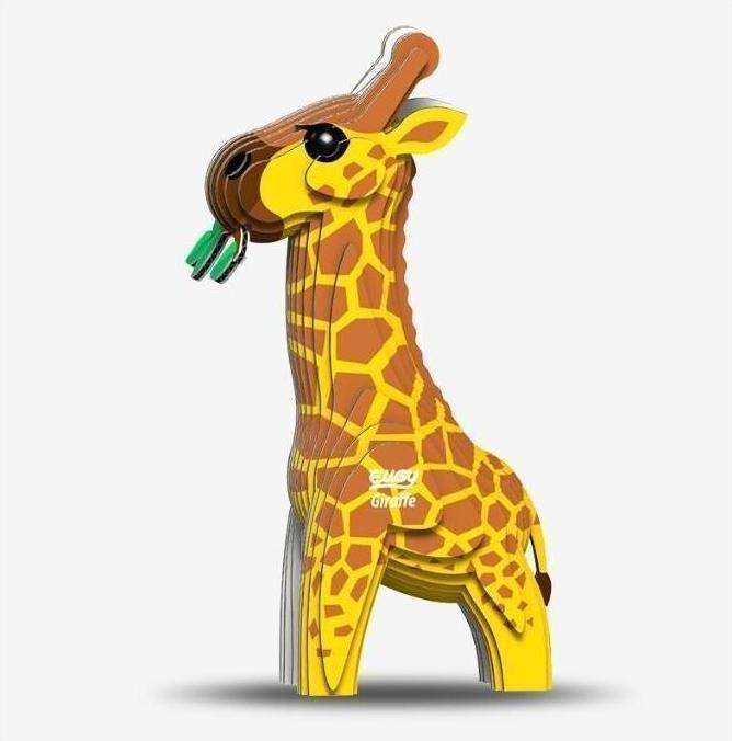 Immagine prodotto Eugy Giraffa