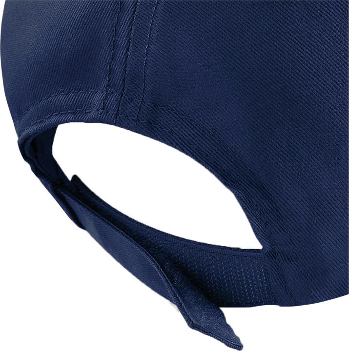 Actual product image Beechfield Baseball Cap Junior Original Unicoloured (One size)
