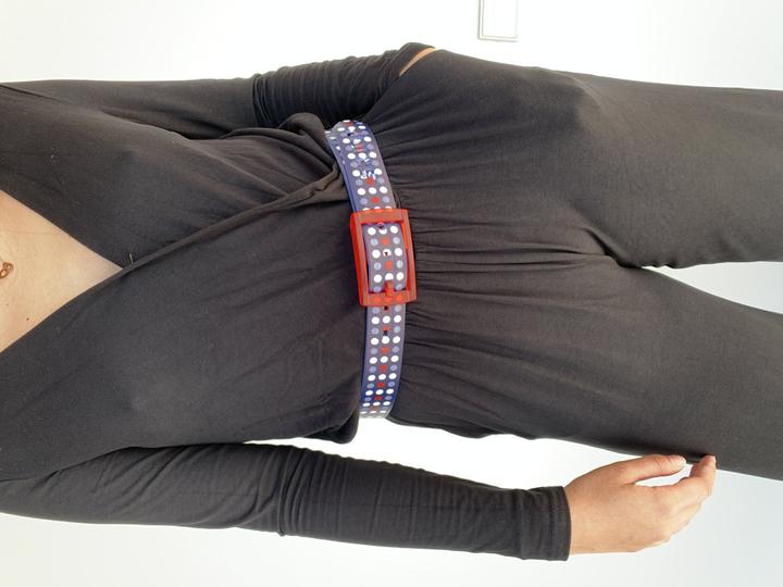 Actual product image Skimp Belt Special