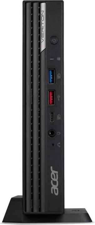 Produktbild Acer PC Veriton N4710GT i3 W11P (Intel Core i3-13100T, 8 GB, 256 GB)