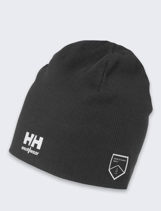 Actual product image Helly Hansen Fyre Multinorm Ebony Cap