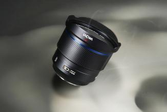 Immagine prodotto Laowa 10 mm 1:2.8 Zero-D Sony E (Sony E, Full-frame)