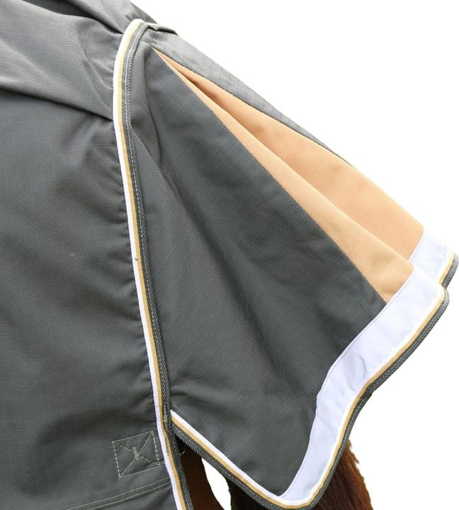 Produktbild Highlander Plus Combo Pferdedecke (19.81 cm)