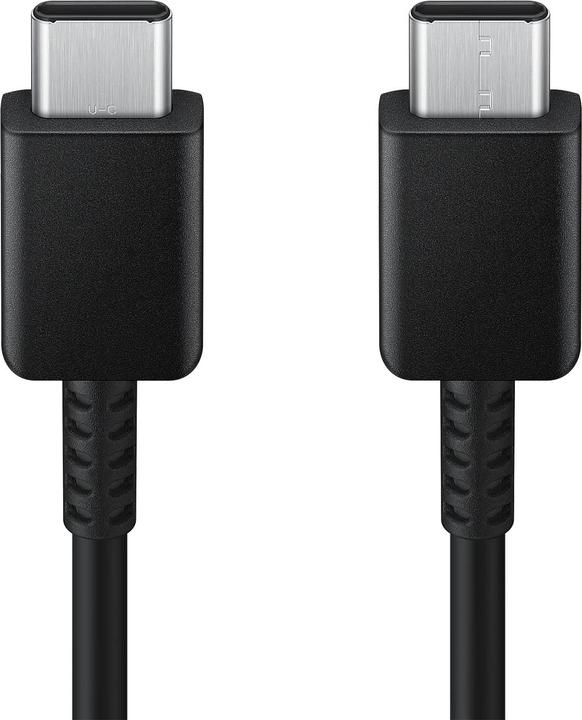 Immagine prodotto Samsung USB C – USB-C (1.80 m, USB 2.0, 24 W)