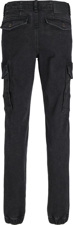 Actual product image Jack & Jones JJIPAUL JJFLAKE MF 073 Slim Fit Jeans Mini Slim Fit Jeans (128)