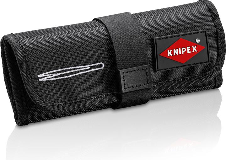 Produktbild Knipex Präzisionspinzetten-Set