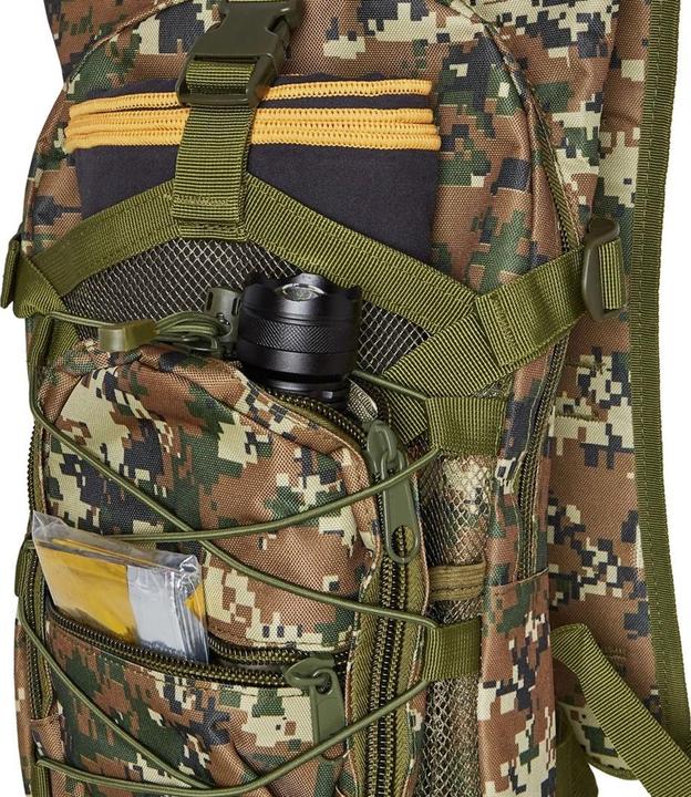 Immagine prodotto Nils Zaino a granchio NC1732 Moro (15 l)