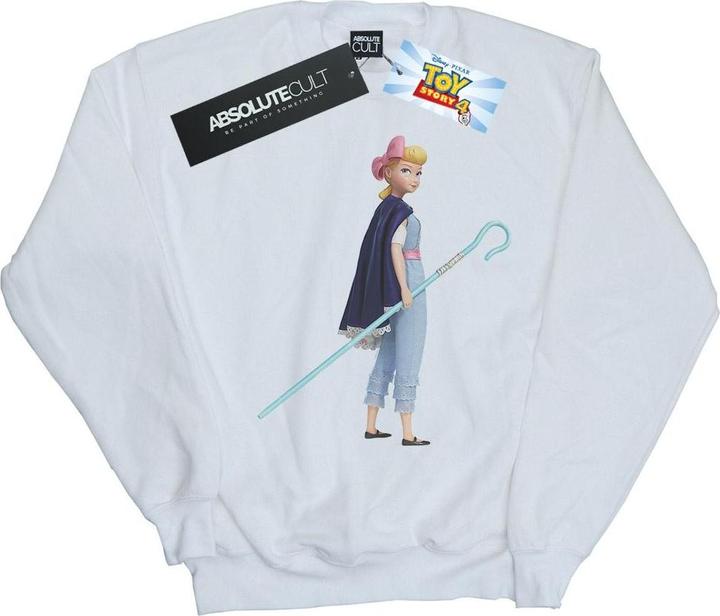 Disney Toy Story 4 Little Bo Peep Sweatshirt (S)