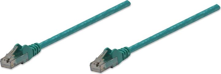 Produktbild Intellinet Patch-Kabel (U/UTP, CAT6, 10 m)