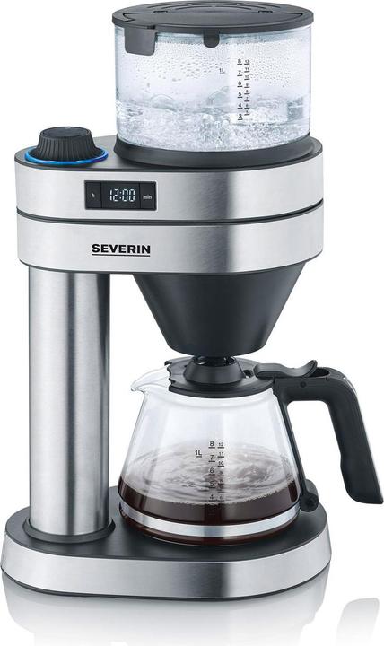 Produktbild Severin KA 5762 Cafe Caprice