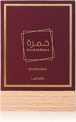 Immagine prodotto Lattafa Perfumes Khamrah Dukhan (Eau de parfum, 100 ml)