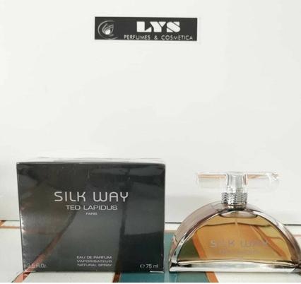Immagine prodotto Ted Lapidus Via della seta (Eau de parfum, 75 ml)