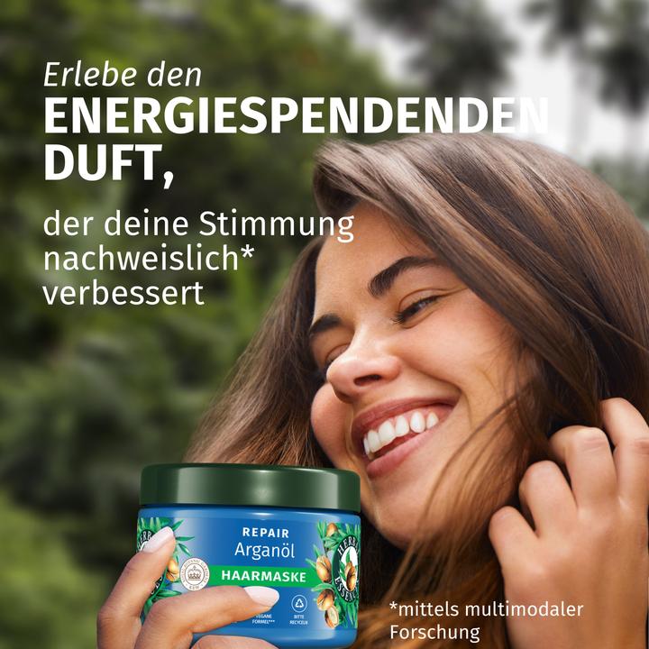 Image du produit Herbal Essences Réparation à l'huile d'argan (300 ml)