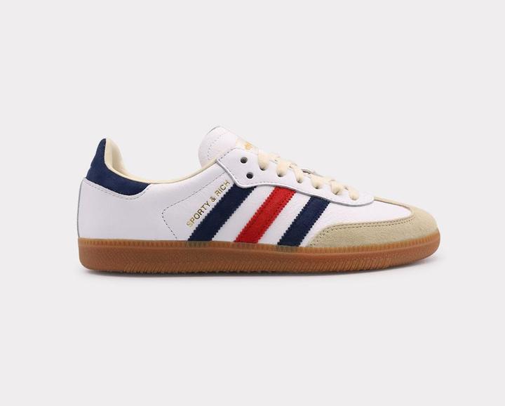 adidas Samba OG Sporty and Rich USA (36)
