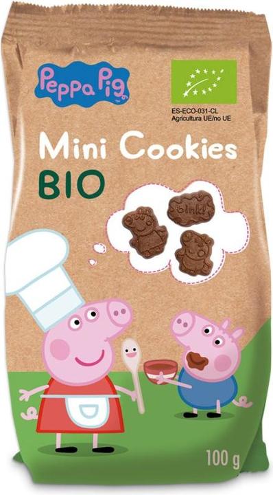 Produktbild T & U Peppa Pig (1 Stk., 100 g)