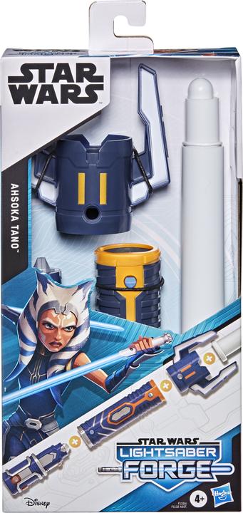 Image du produit Hasbro Sw Ls Forge Ahsoka Tano