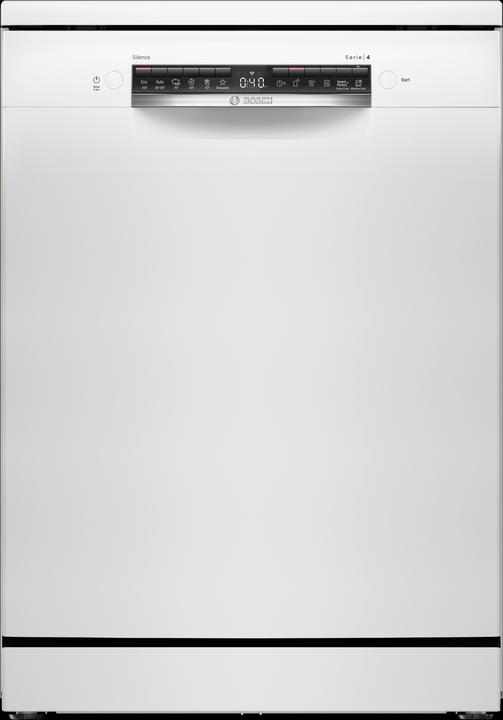 Produktbild Bosch Hausgeräte SMS4HVW00E, Serie 4