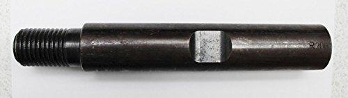 Productafbeelding Rems duplex geperforeerde ring 200mm
