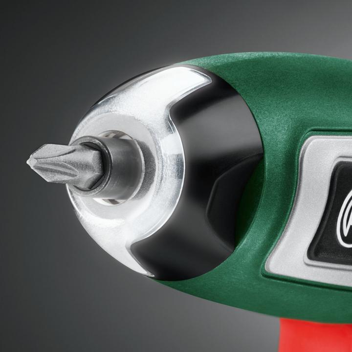 Produktbild Bosch Home & Garden IXO 7 Flexi-Set (Akkubetrieb)