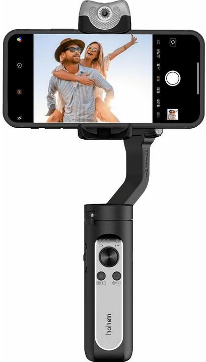 Actual product image Hohem iSteady V2S (Smartphone, 0.28 kg)