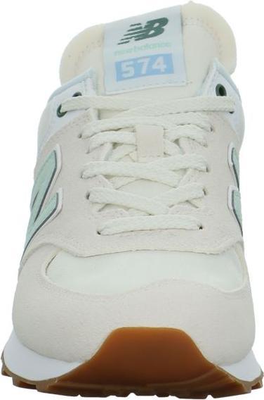Actual product image New Balance WL574CGR (41.5)