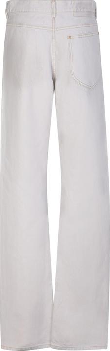 Immagine prodotto Maison Martin Margiela MAISON MARGIELA White Jeans (31)