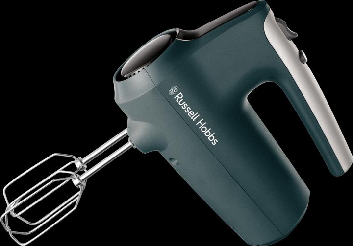Russell Hobbs Hand mixer Desire anthracite (350 W)