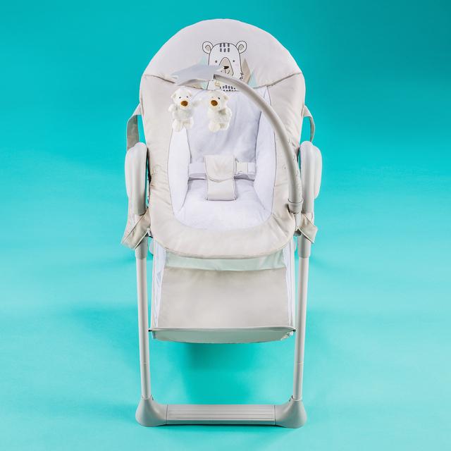 Image du produit Hauck Sit'n Relax (Chaise haute)