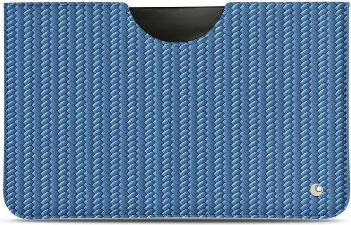 Actual product image Noreve Leather case (Galaxy Tab S8)