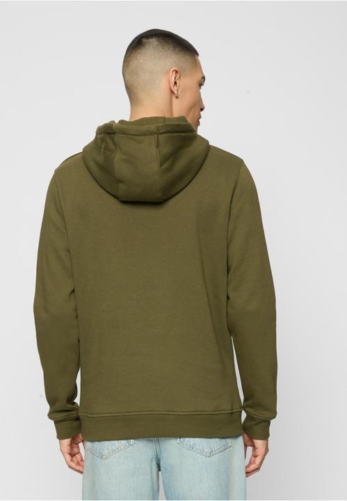 Actual product image Mister Tee Can't Hang With Us Hoody - 18599 (XS)